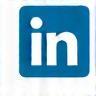 LinkedIn Icon